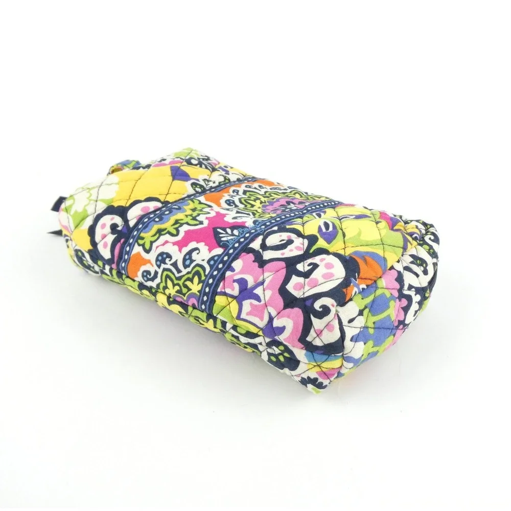 Vera Bradley Rio Medium Cosmetic Case